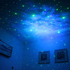 12-in-1 Projector Night Light