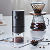 Portable Electric Coffee Grinder