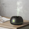 Flame Aromatherapy Humidifier