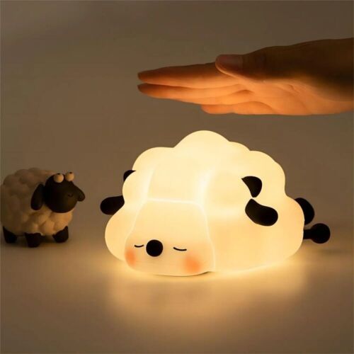 LED Sheep Light