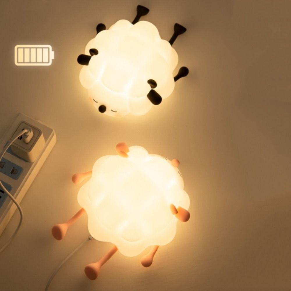 LED Sheep Light