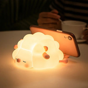 LED Sheep Light